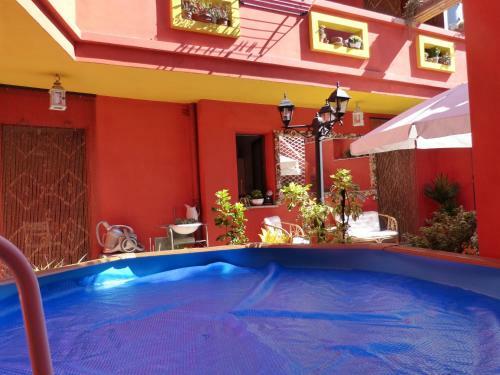 Bed & Breakfast Il Pozzo Dei Desideri