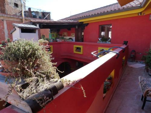 Bed & Breakfast Il Pozzo Dei Desideri