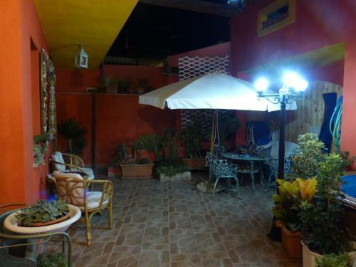 Bed & Breakfast Il Pozzo Dei Desideri