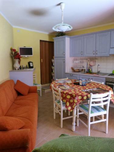 Bed & Breakfast Il Pozzo Dei Desideri