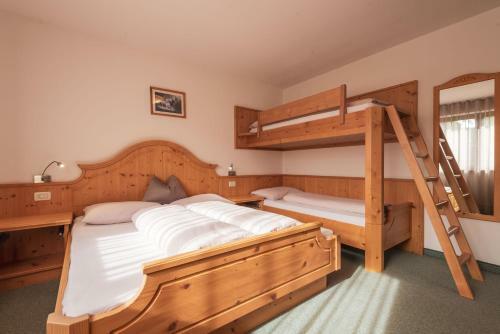 Apartamento Garni Residence Trocker