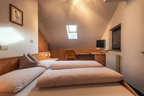 Apartamento Garni Residence Trocker