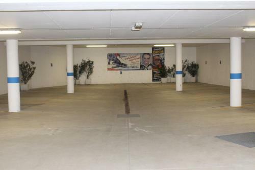 Apartamento Garni Residence Trocker
