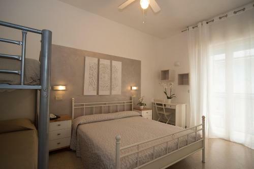 Hotel Conchiglia