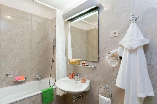 Apartamento Residence Carl&do