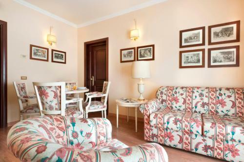 Apartamento Residence Carl&do