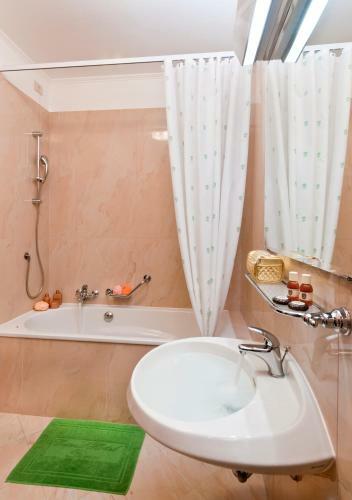 Apartamento Residence Carl&do