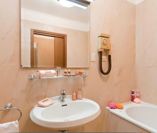 Apartamento Residence Carl&do