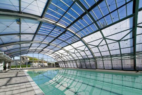 Apartamento Residence Carl&do