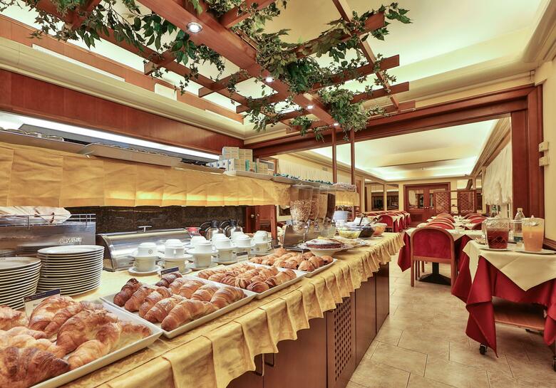 Best Western Hotel Moderno Verdi