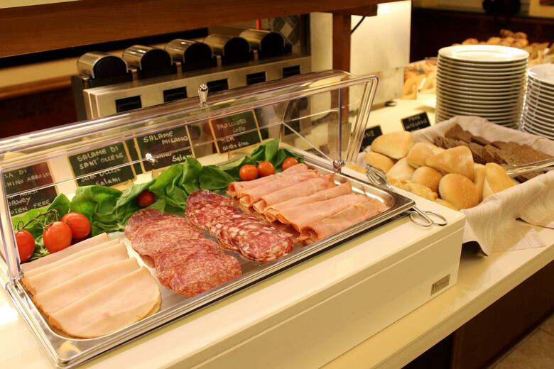 Best Western Hotel Moderno Verdi