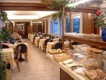 Best Western Hotel Moderno Verdi