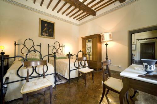 Villa Di Montelopio