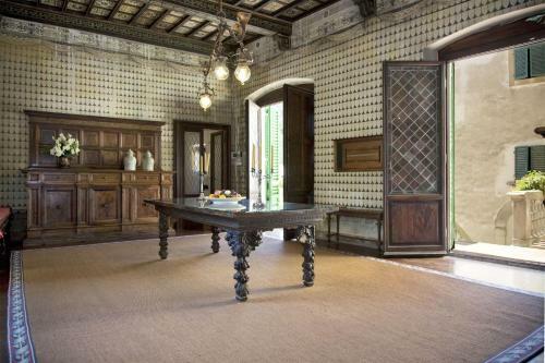 Villa Di Montelopio