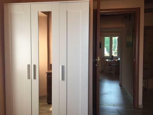 Apartamento Appartamenti Edvina