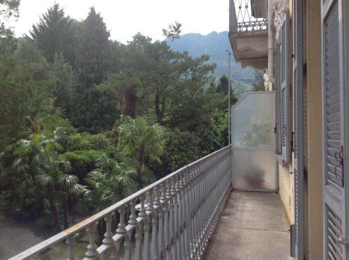 Apartamento Appartamenti Edvina
