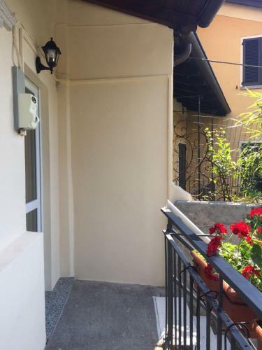 Apartamento Appartamenti Edvina
