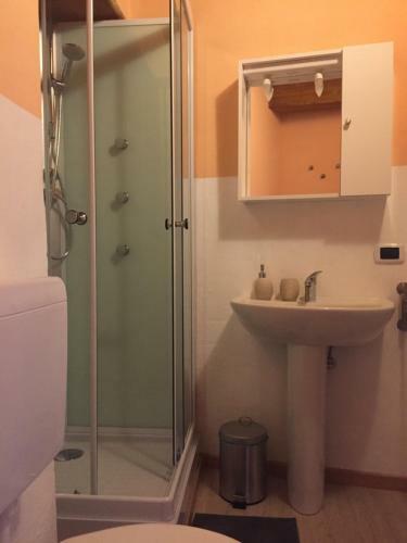 Apartamento Appartamenti Edvina