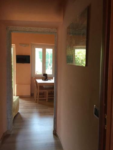 Apartamento Appartamenti Edvina