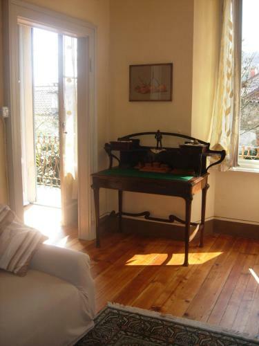 Apartamento Appartamenti Edvina
