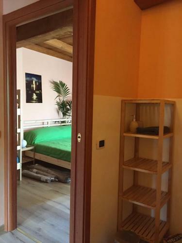 Apartamento Appartamenti Edvina
