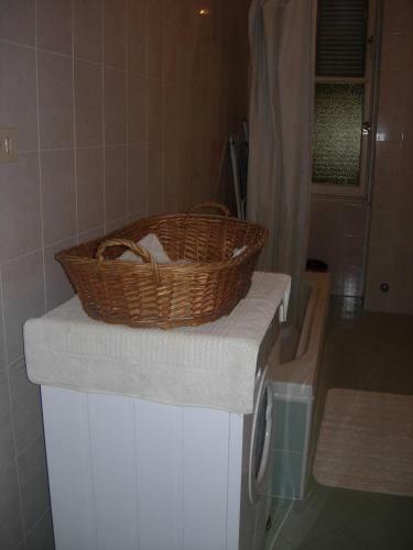 Apartamento Appartamenti Edvina