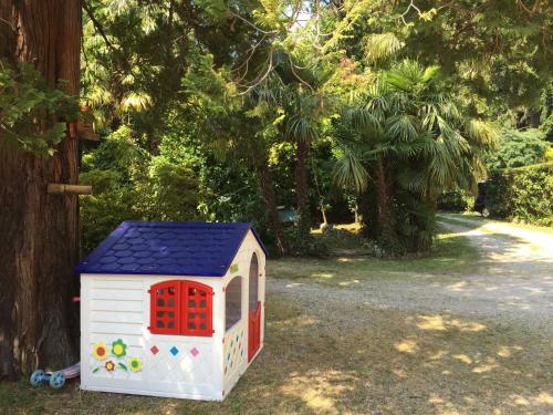 Apartamento Appartamenti Edvina