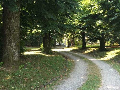 Apartamento Appartamenti Edvina