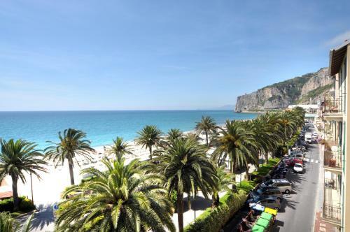 Hotel Gambone
