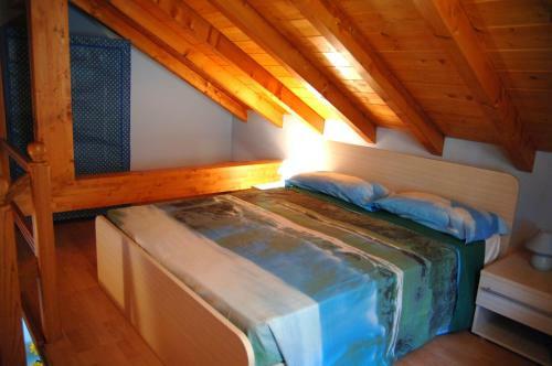 Apartamento Casa Angelino