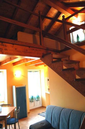 Apartamento Casa Angelino