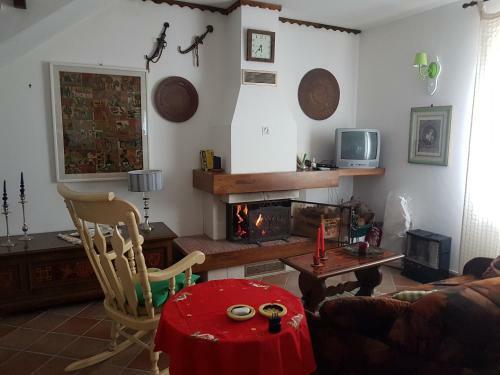 Apartamento La Vetta