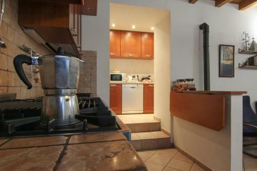 Villa Central Varenna