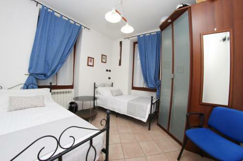 Villa Central Varenna