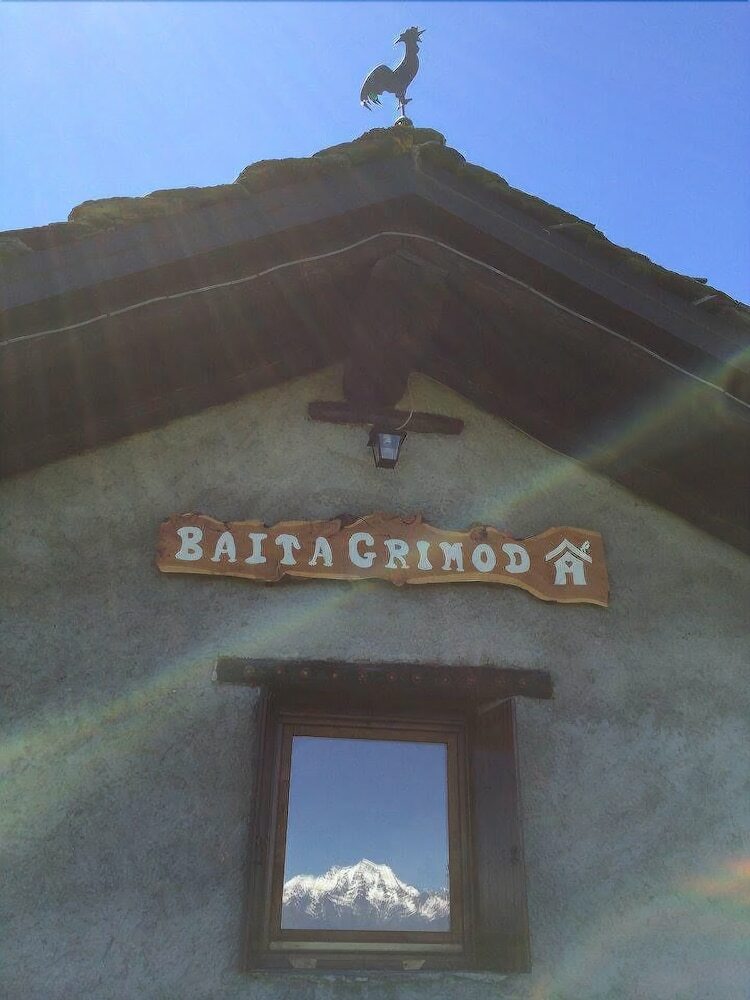 Baita Grimod