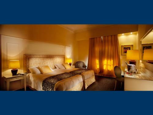 Grand Hotel Gardone