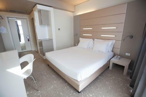 Best Western Plus Net Tower Hotel Padova