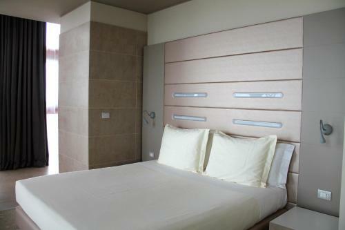 Best Western Plus Net Tower Hotel Padova