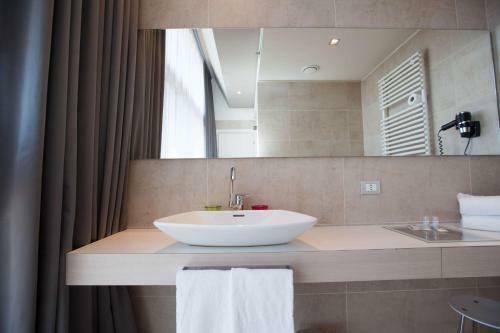 Best Western Plus Net Tower Hotel Padova