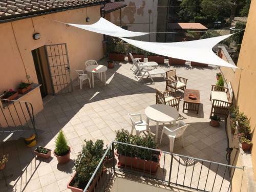 Apartamento Casa Nori