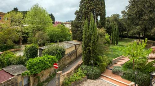 Apartamento Casa Nori