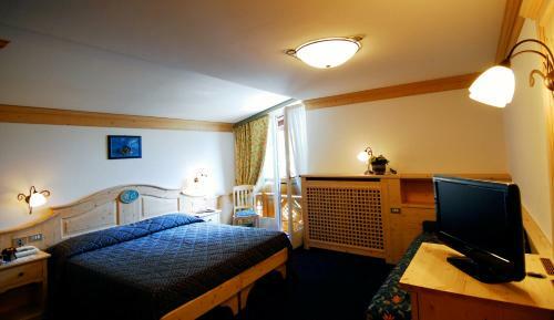 Hotel Cristallo