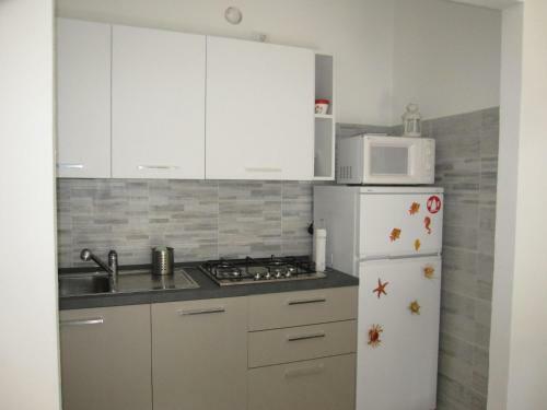 Apartamento Appartamento Franco