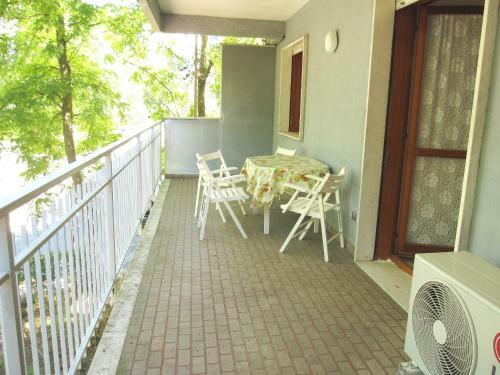 Apartamento Appartamento Franco