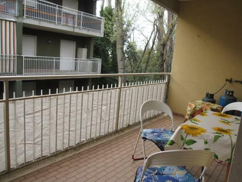 Apartamento Appartamento Franco