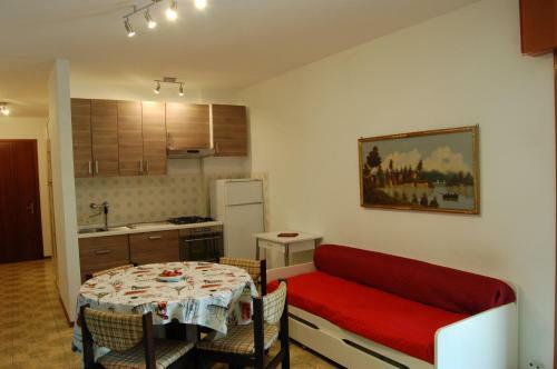 Apartamento Appartamento Franco