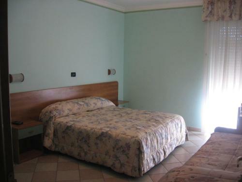 Hotel Albergo Villa San Giovanni