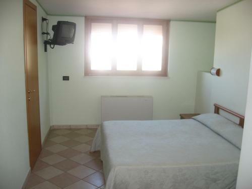 Hotel Albergo Villa San Giovanni