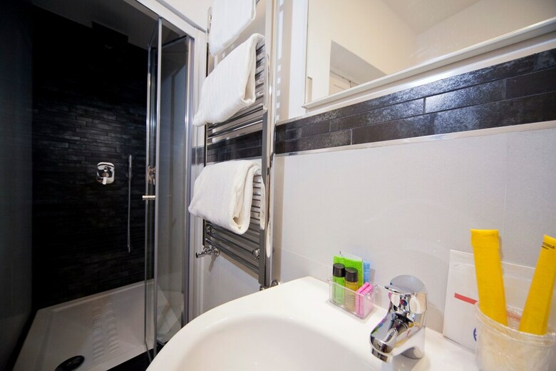 Hostal B&B Residenza Le Fonticine