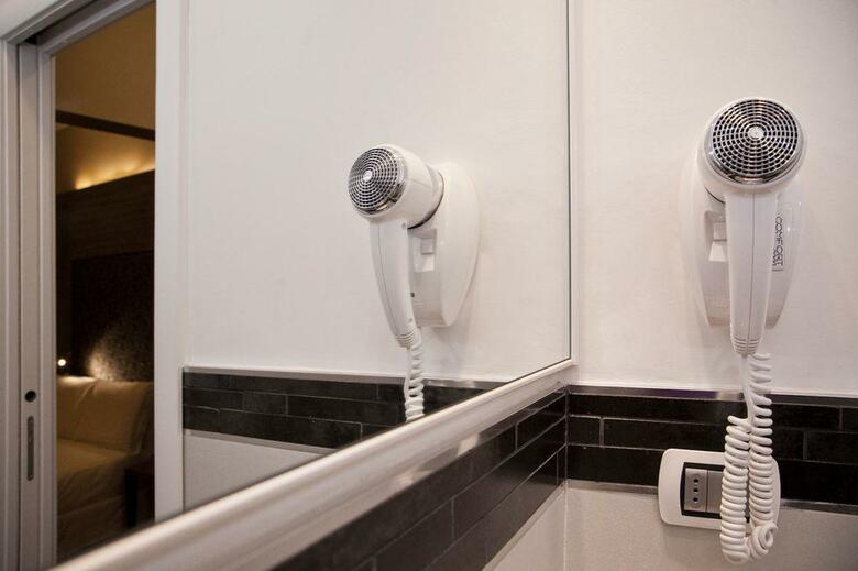 Hostal B&B Residenza Le Fonticine